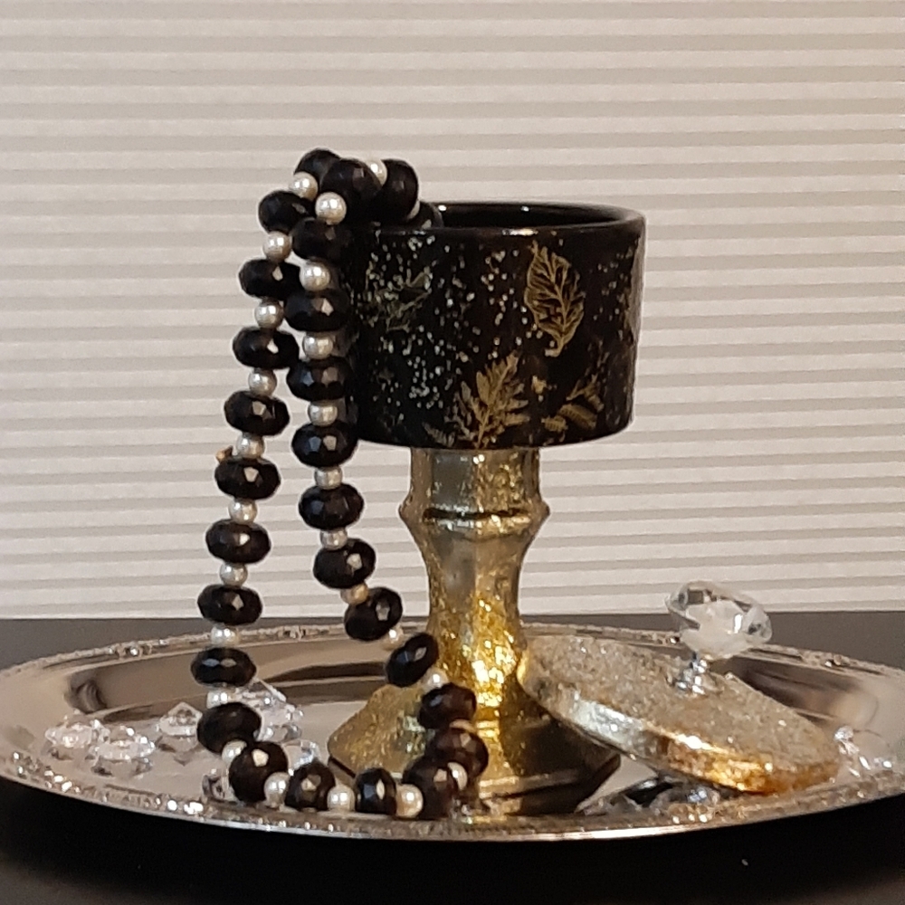 Jewelry Holder